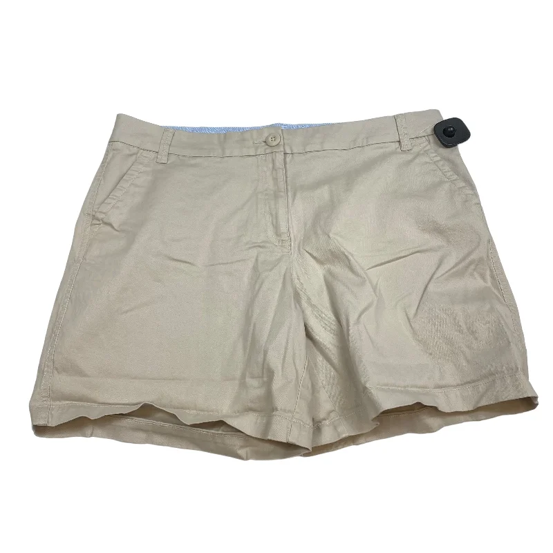 Shorts By Crown And Ivy  Size: 14