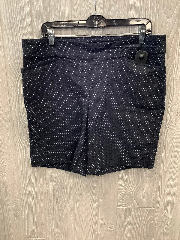 Shorts By Hilary Radley  Size: 14