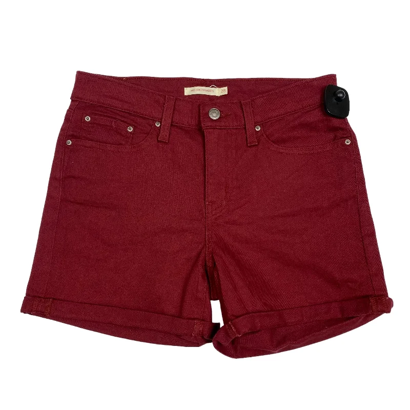 Shorts By Levis  Size: 6