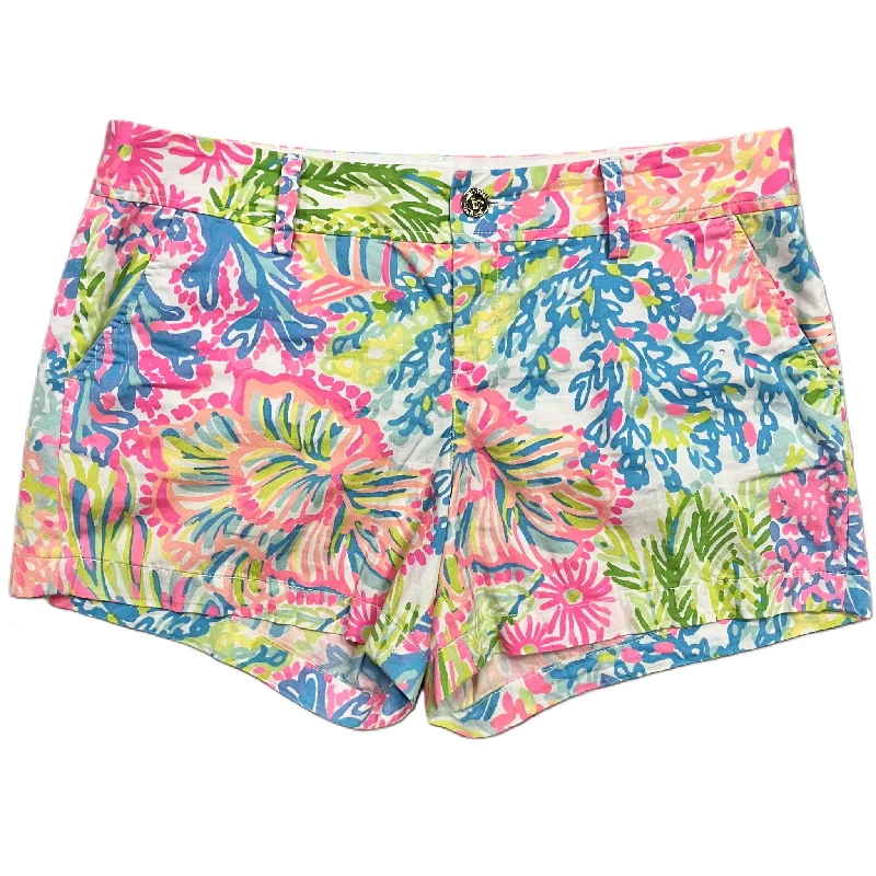 Shorts Designer By Lilly Pulitzer  Size: 14