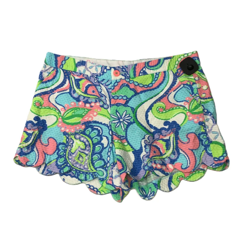 Shorts Designer By Lilly Pulitzer  Size: S