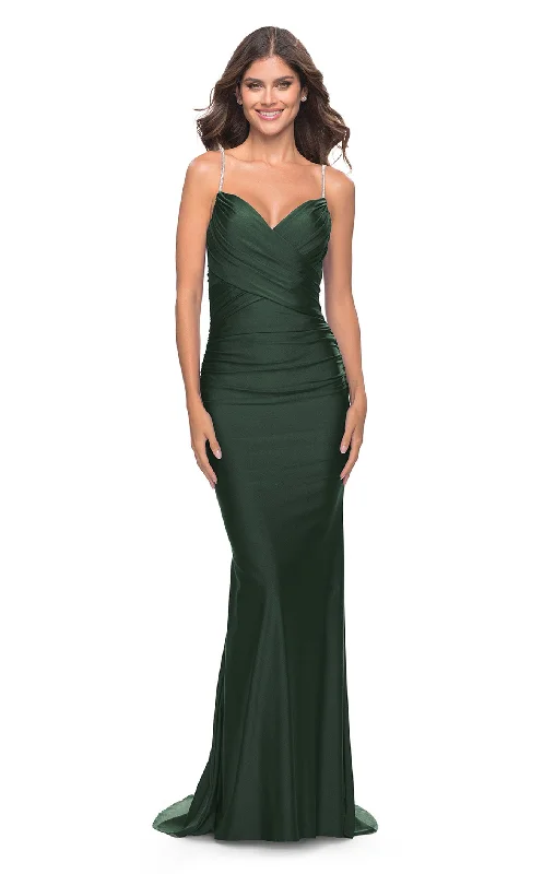 La Femme 31109 Dress