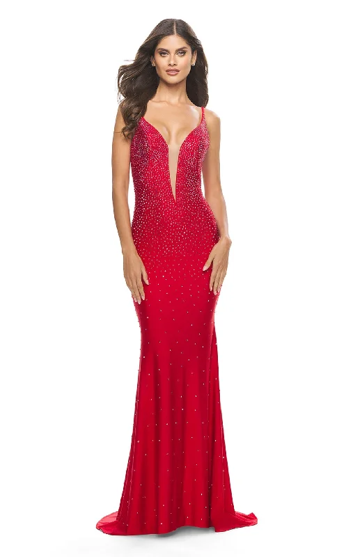 La Femme 31215 Dress