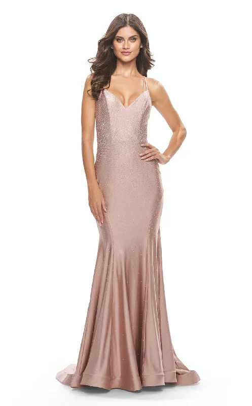 La Femme 31220 Dress