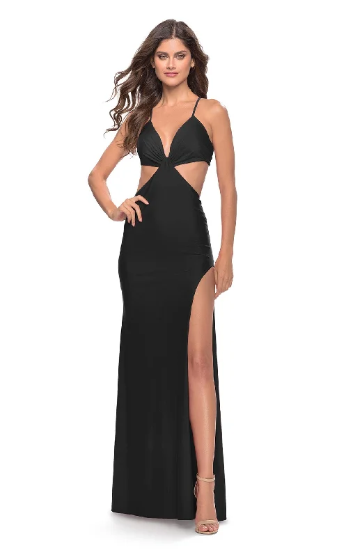 La Femme 31292 Dress