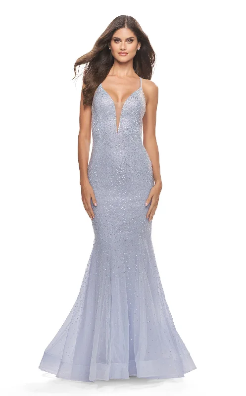 La Femme 31407 Dress