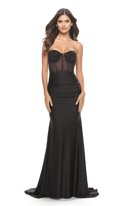 La Femme 31566 Dress