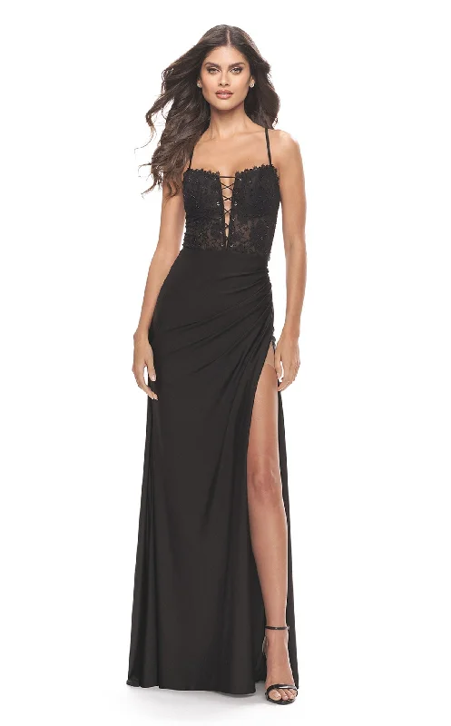 La Femme 31567 Dress