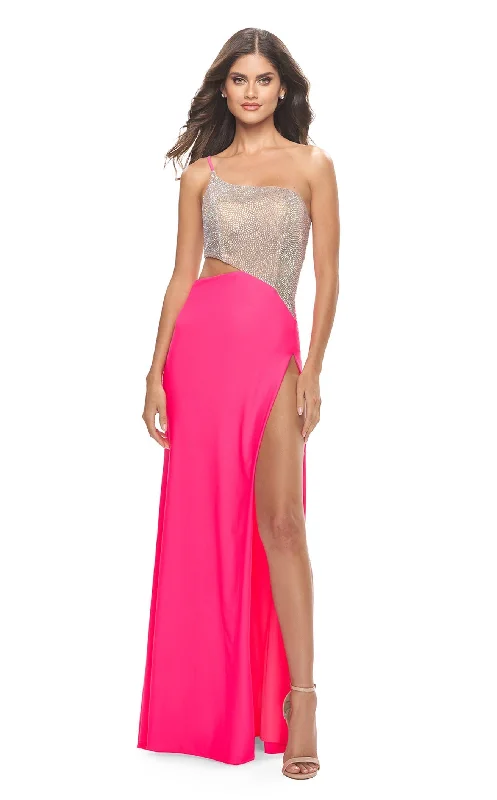 La Femme 31600 Dress