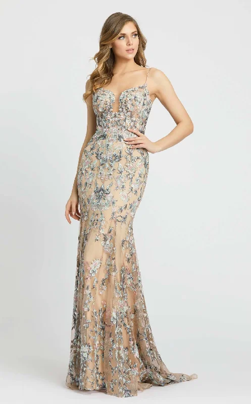 Mac Duggal 79313 Dress